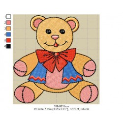 Ricamo 108__Divers-108-001