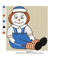 Ricamo 108__Divers-108-003