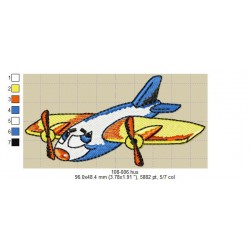 Ricamo 108__Divers-108-006