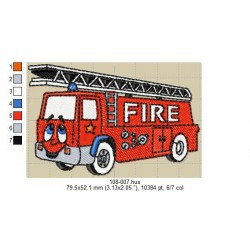 Ricamo 108__Divers-108-007