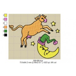 Ricamo 108__Divers-108-008