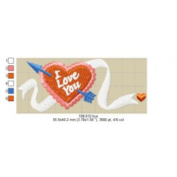 Ricamo 108__Divers-108-012