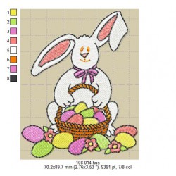 Ricamo 108__Divers-108-014