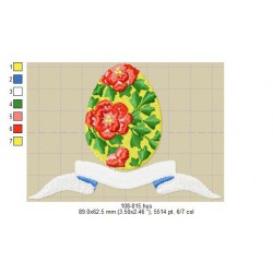 Ricamo 108__Divers-108-015