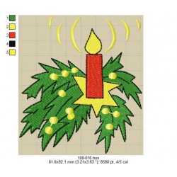 Ricamo 108__Divers-108-016