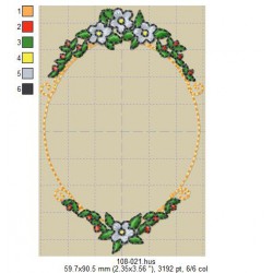 Ricamo 108__Divers-108-021