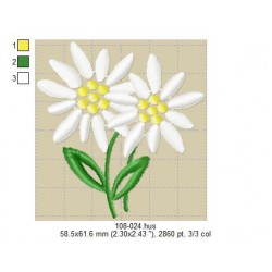 Ricamo 108__Divers-108-024