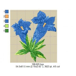 Ricamo 108__Divers-108-025