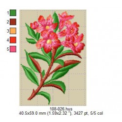 Ricamo 108__Divers-108-026