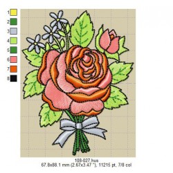 Ricamo 108__Divers-108-027