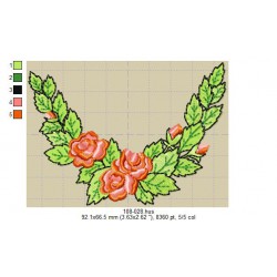 Ricamo 108__Divers-108-028