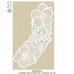 Ricamo 108__Divers-108-030