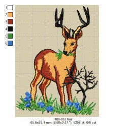 Ricamo 108__Divers-108-032