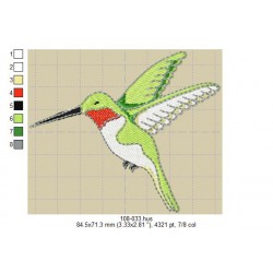 Ricamo 108__Divers-108-033