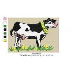 Ricamo 108__Divers-108-034