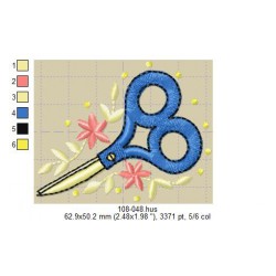 Ricamo 108__Divers-108-048