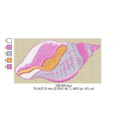 Ricamo 108__Divers-108-050