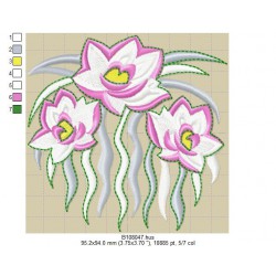 Ricamo 108__Divers-B108047