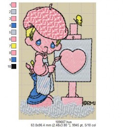 Ricamo 109-_momenti-109007