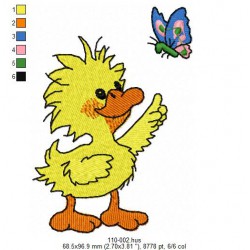 Ricamo 110_Mary-110-002