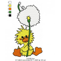 Ricamo 110_Mary-110-005