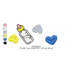 Ricamo 110_Mary-110-008