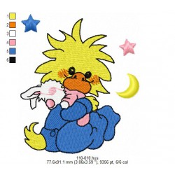 Ricamo 110_Mary-110-010