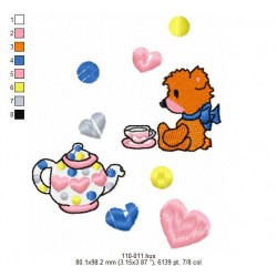 Ricamo 110_Mary-110-011