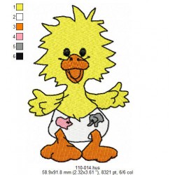 Ricamo 110_Mary-110-014