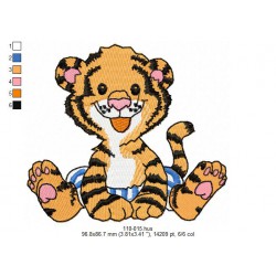 Ricamo 110_Mary-110-015