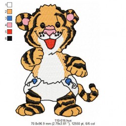 Ricamo 110_Mary-110-016