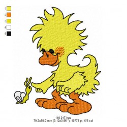 Ricamo 110_Mary-110-017