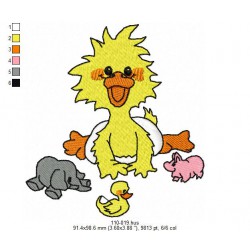 Ricamo 110_Mary-110-019