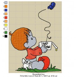 Ricamo 1113_BABY-Boyandbird