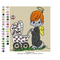 Ricamo 1113_BABY-Boyandpram