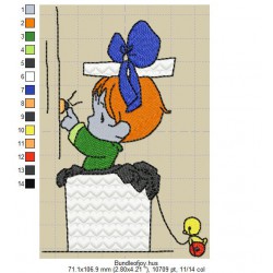 Ricamo 1113_BABY-Bundleofjoy