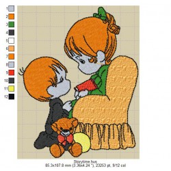 Ricamo 1113_BABY-Storytime