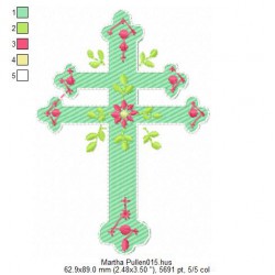 Ricamo 112_Fiori-Martha Pullen015