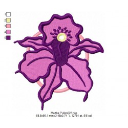 Ricamo 112_Fiori-Martha Pullen022