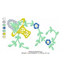Ricamo 112_Fiori-Martha Pullen032