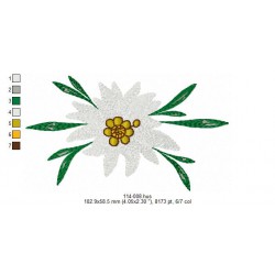 Ricamo 114_S-114-008