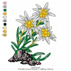 Ricamo 114_S-114-011