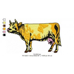 Ricamo 114_S-114-024