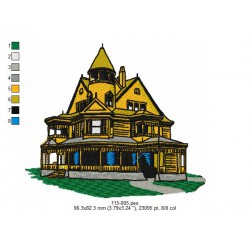 Ricamo 115_Case-115-005