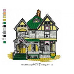 Ricamo 115_Case-115-009