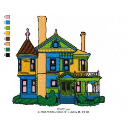 Ricamo 115_Case-115-011