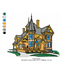 Ricamo 115_Case-115-013