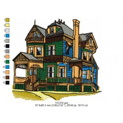 Ricamo 115_Case-115-015