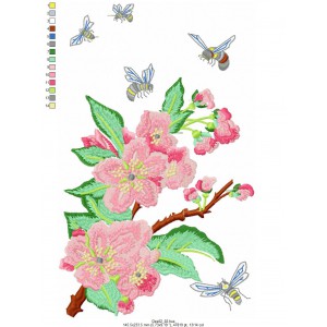 Ricamo 119_grands_motifs(fleurs)-Des02_02