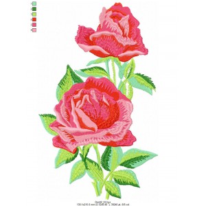 Ricamo 119_grands_motifs(fleurs)-Des02_03